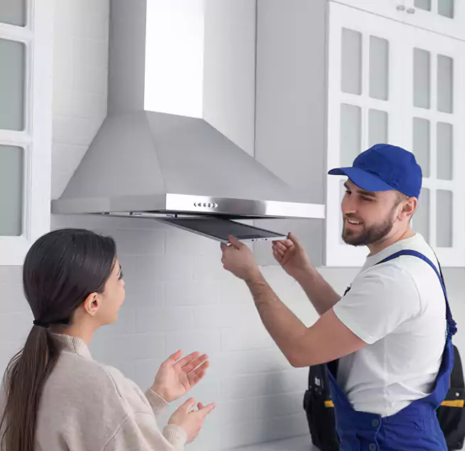  Why Homeowners & Businesses Trust Us in South San Francisco, CA?