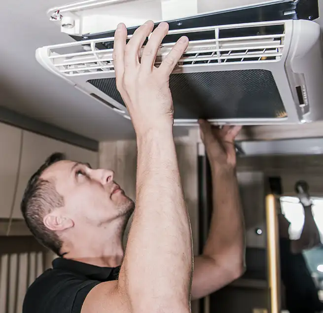 Why Homeowners & Businesses Trust Us South San Francisco, CA