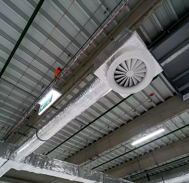 Why Homeowners & Businesses Trust Us in South San Francisco, CA?