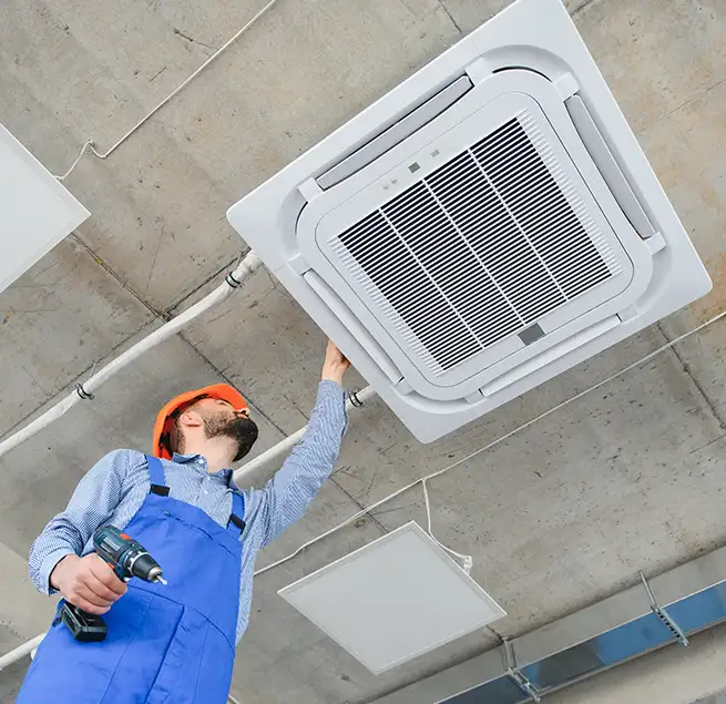 Why Homeowners & Businesses Trust Us in South San Francisco, CA