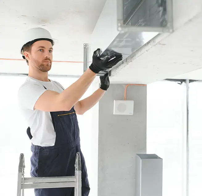 Why Homeowners & Businesses Trust Us in South San Francisco, CA?