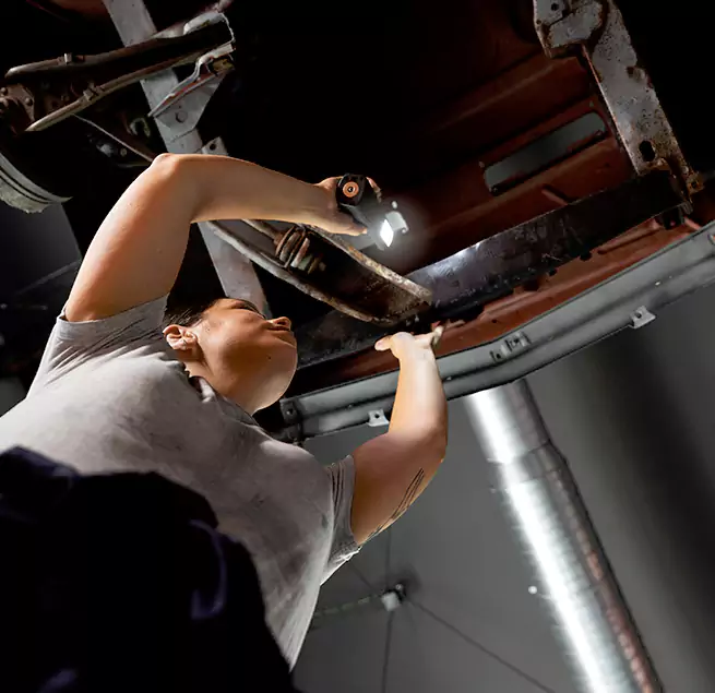 Why Homeowners & Businesses Trust Us South San Francisco, CA