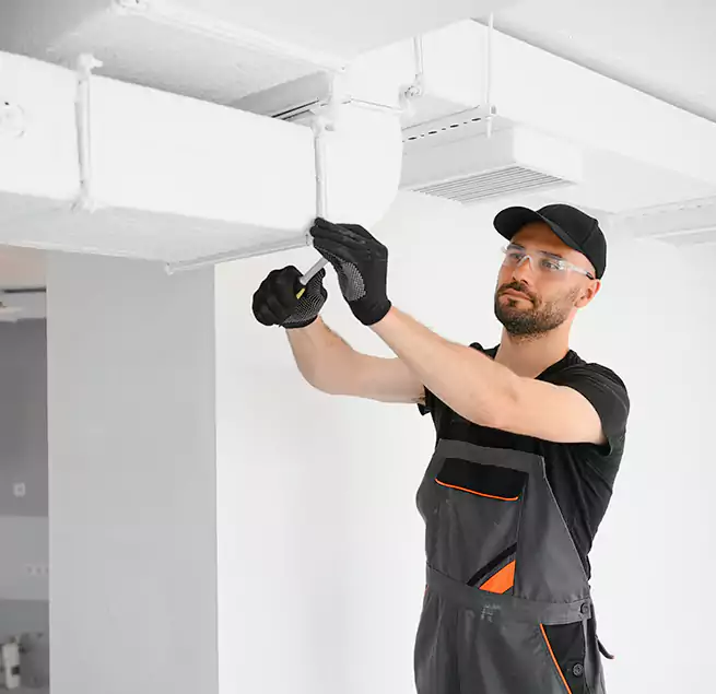 Why Homeowners Businesses Trust Us South San Francisco, CA