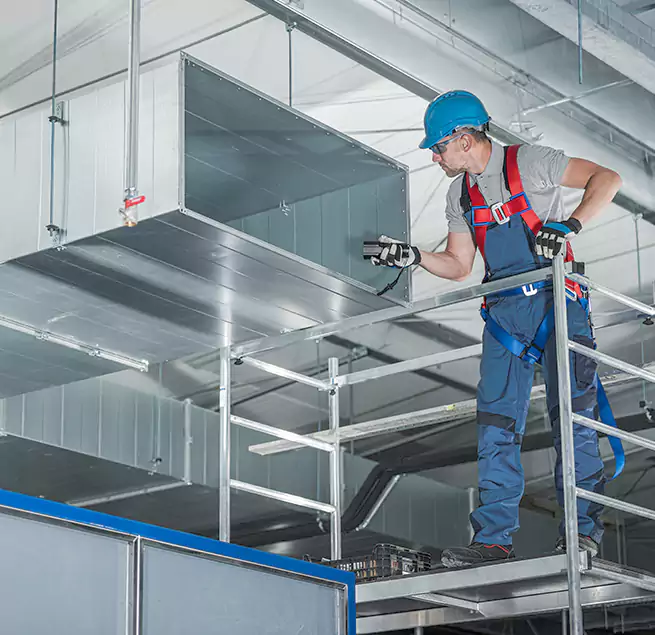 Why Homeowners & Businesses Trust Us South San Francisco, CA