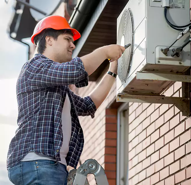 Why Homeowners & Businesses Trust Us South San Francisco, CA