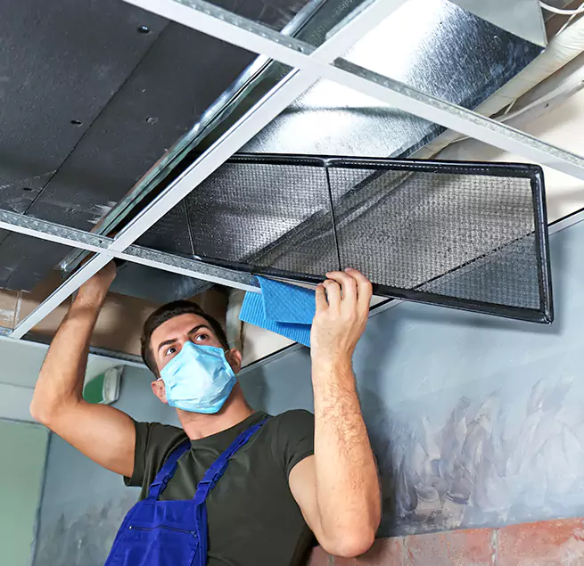 Why Homeowners Businesses Trust Us in South San Francisco, CA?